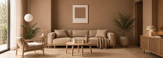 Living & Dining