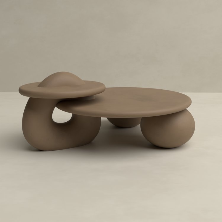 Ripple Coffee Table