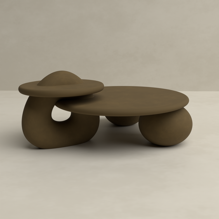 Ripple Coffee Table