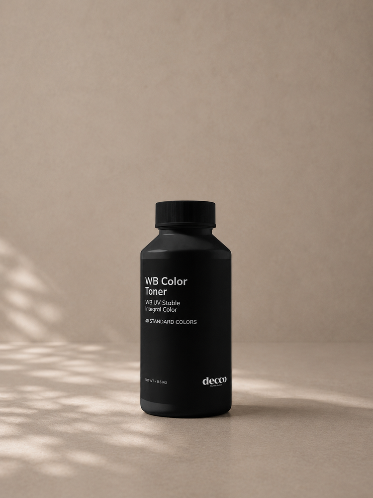 COLOR TONER