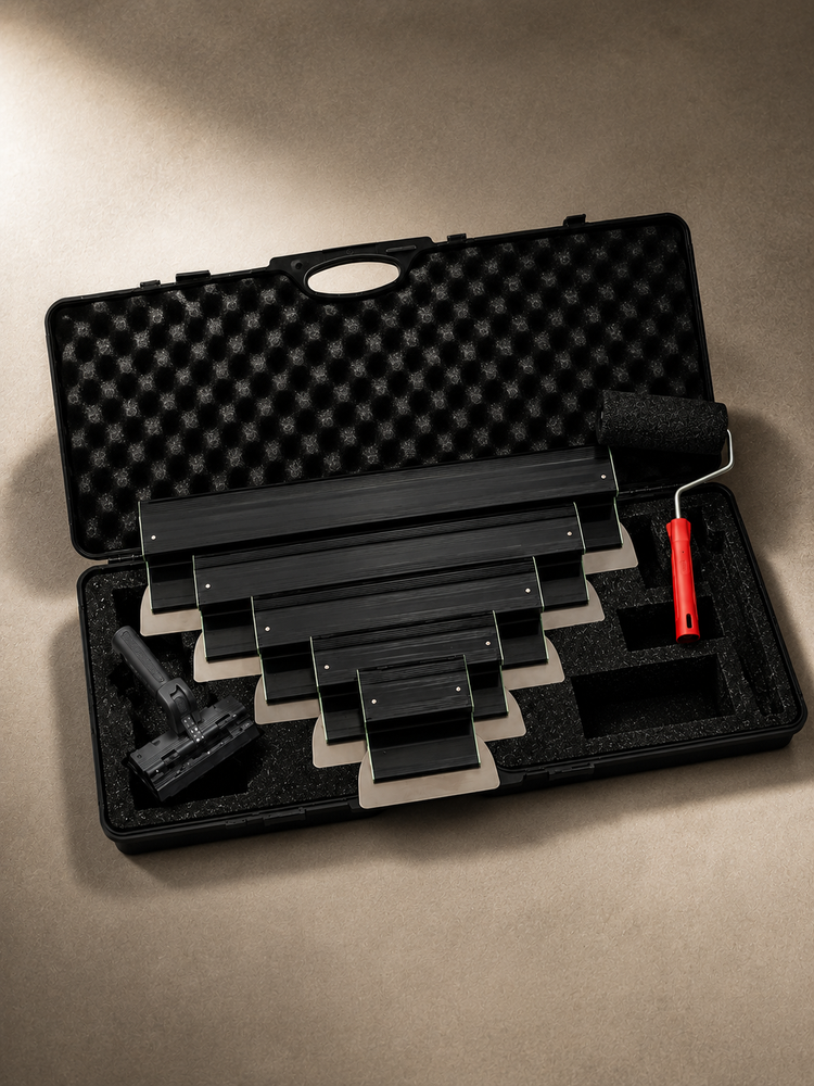 Skimming Blade Box Set Small