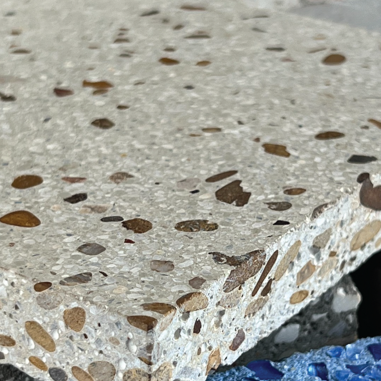 MicroTerrazzo