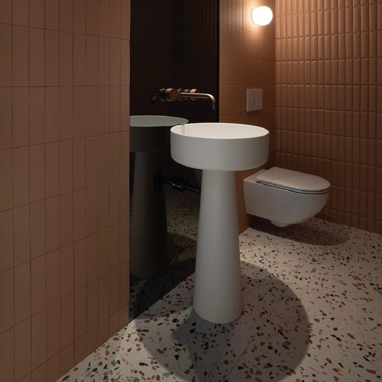 MicroTerrazzo