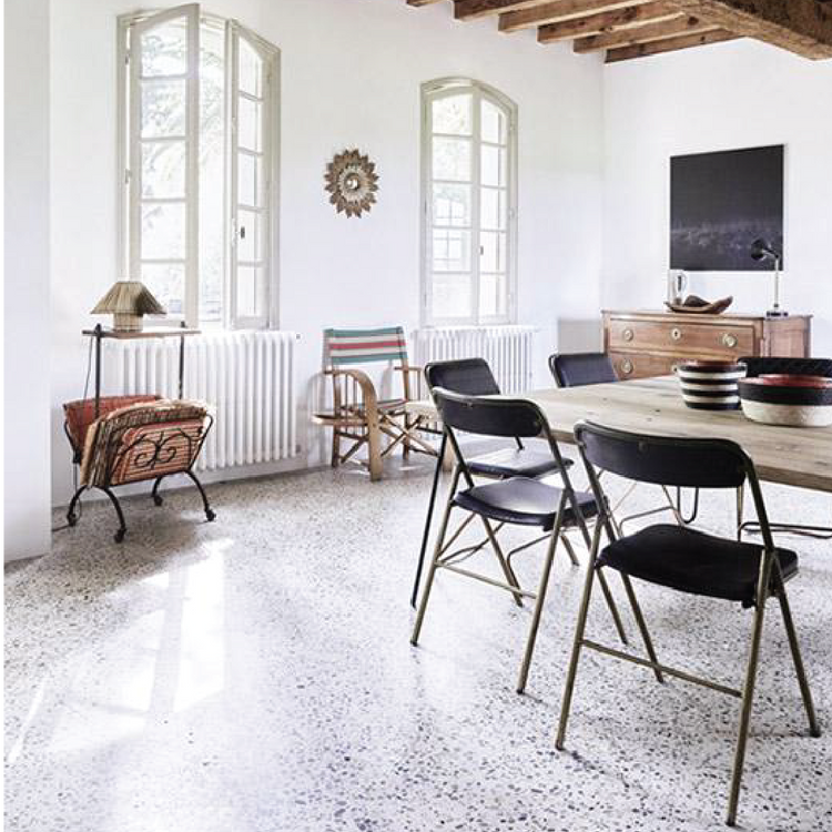 MicroTerrazzo