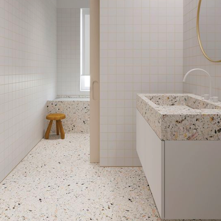 MicroTerrazzo