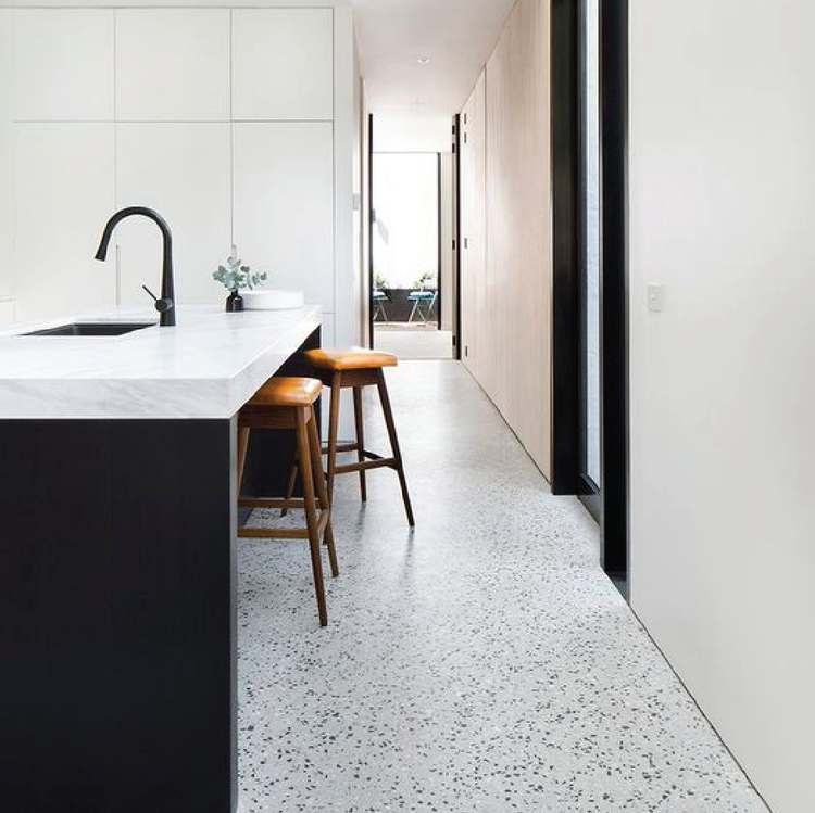 MicroTerrazzo