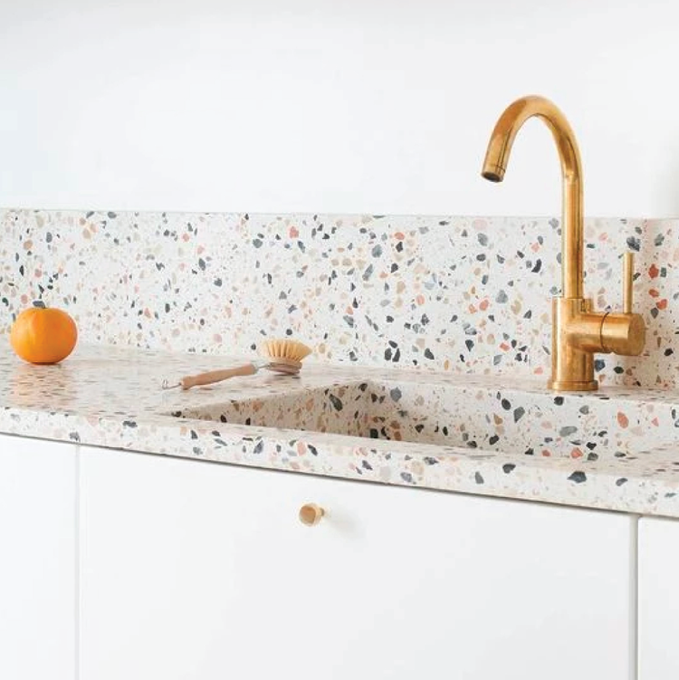 MicroTerrazzo