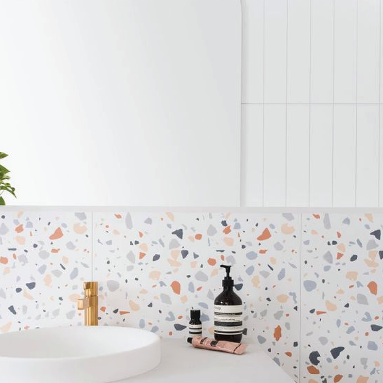 MicroTerrazzo