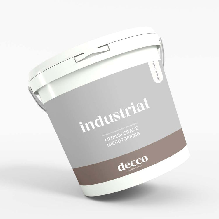 Industrial