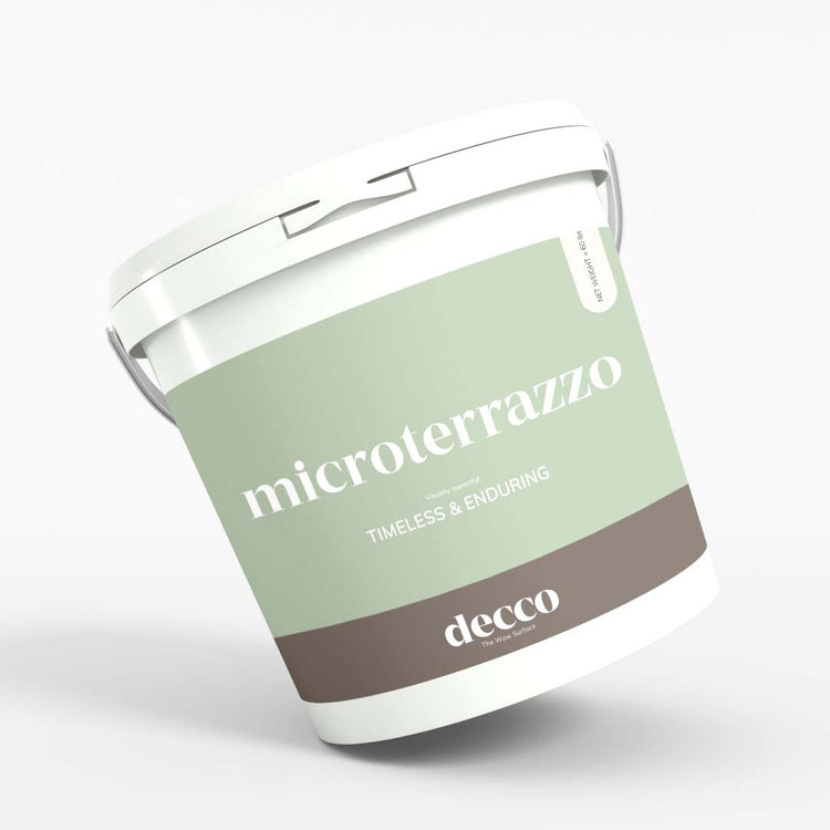MicroTerrazzo