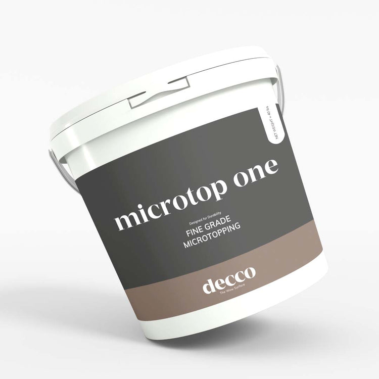 MicroTop One