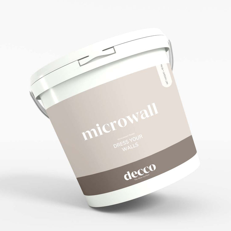 MicroWall