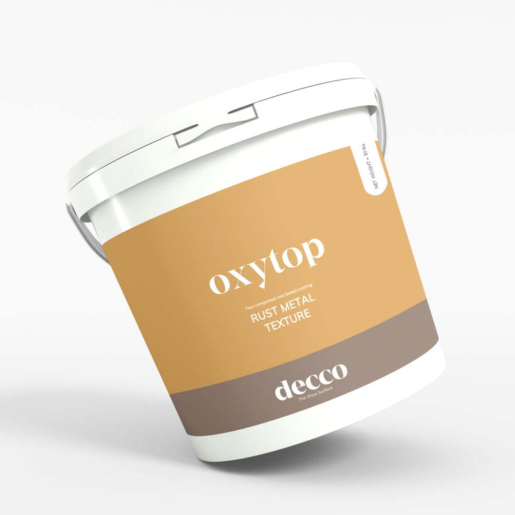OxyTop