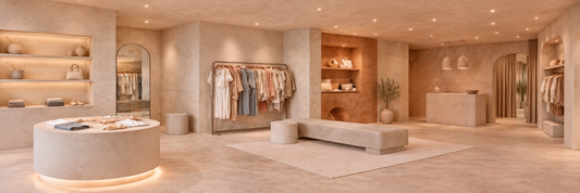 Commercial Spaces