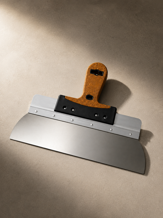 Black Series Concrete Smoother