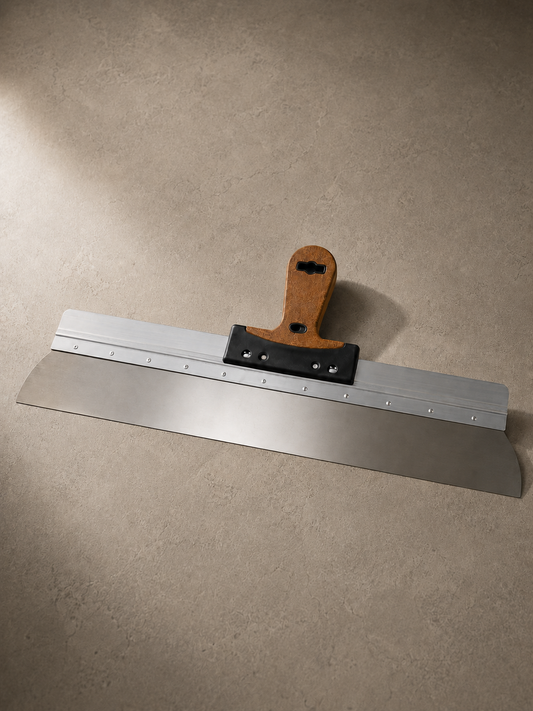 Black Series Concrete Smoother