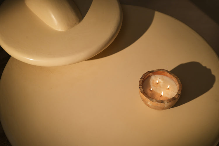 Ripple Coffee Table