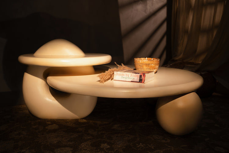 Ripple Coffee Table