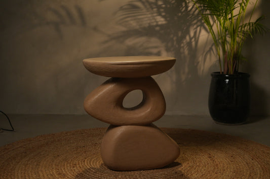 Pebble Side Table