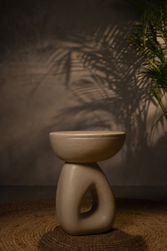 Drift Side Table