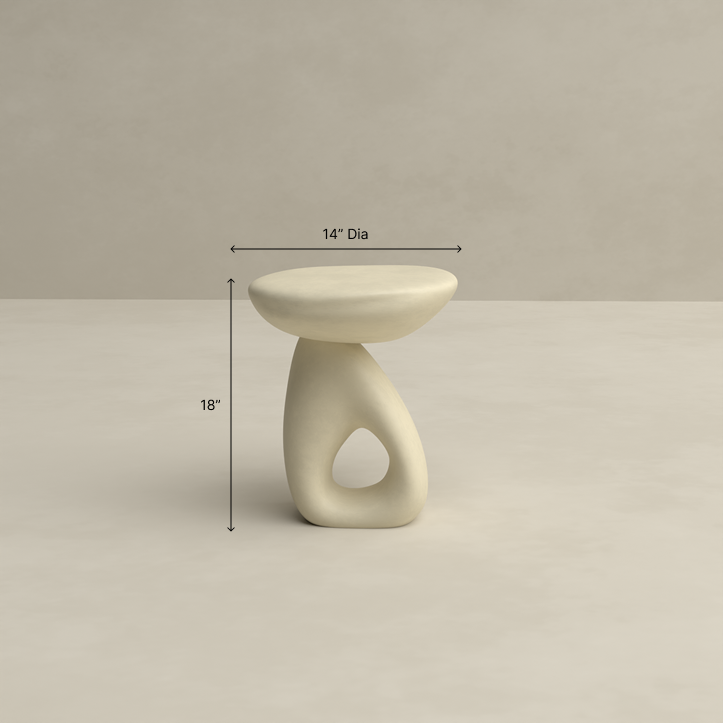 Drift Side Table