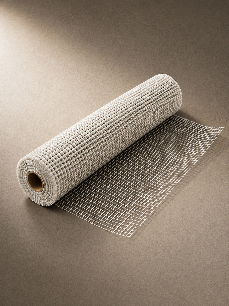 Fiberglass Mesh