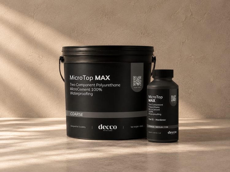 MicroTop MAX