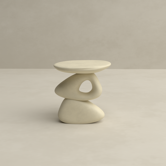 Pebble Side Table