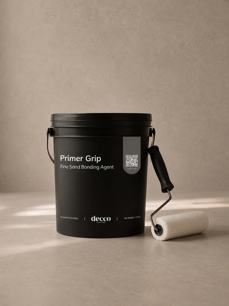PRIMER GRIP