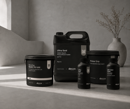 RESURFACING KIT