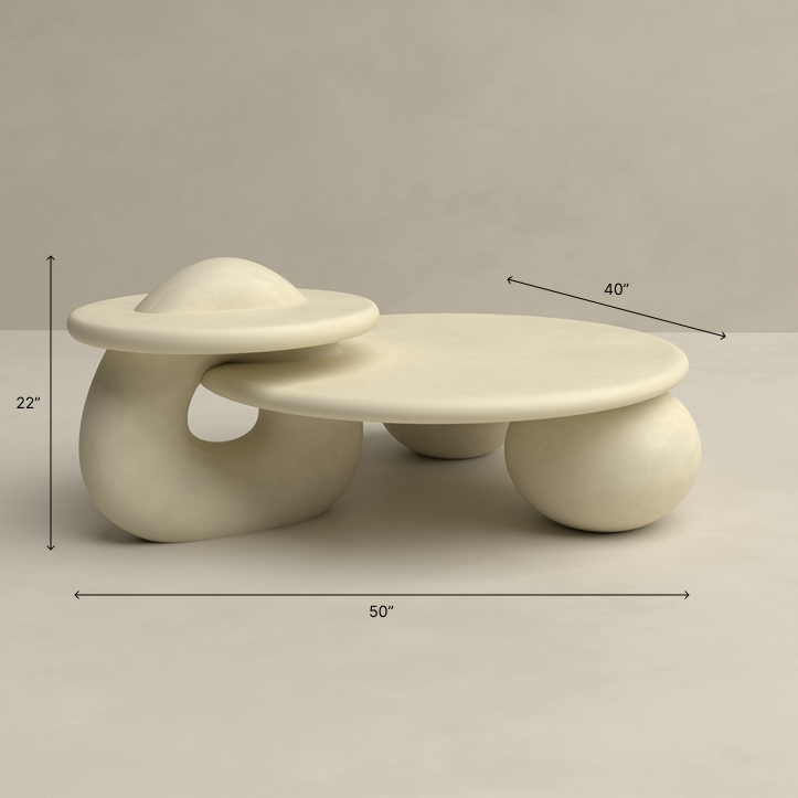 Ripple Coffee Table