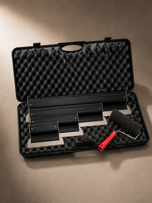 Skimming Blade Box Set Small